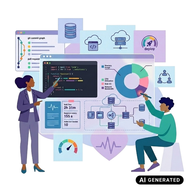 AI Graphic